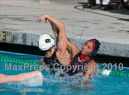 Thumbnail 3 in Palos Verdes vs Santa Barbara (Santa Barbara Tournament of Champions) photogallery.