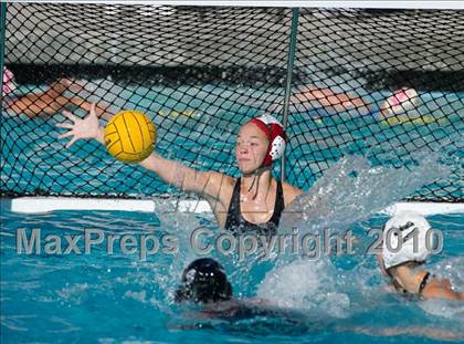 Thumbnail 2 in Palos Verdes vs Santa Barbara (Santa Barbara Tournament of Champions) photogallery.
