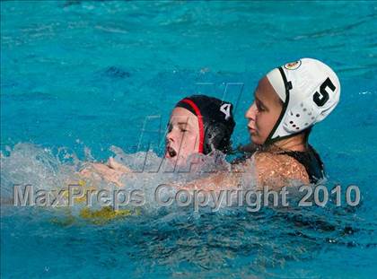 Thumbnail 3 in Palos Verdes vs Santa Barbara (Santa Barbara Tournament of Champions) photogallery.