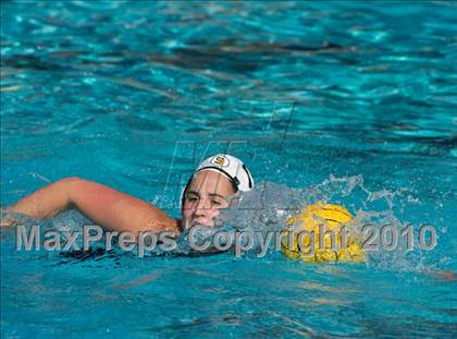 Thumbnail 3 in Palos Verdes vs Santa Barbara (Santa Barbara Tournament of Champions) photogallery.