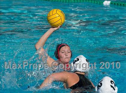 Thumbnail 3 in Palos Verdes vs Santa Barbara (Santa Barbara Tournament of Champions) photogallery.
