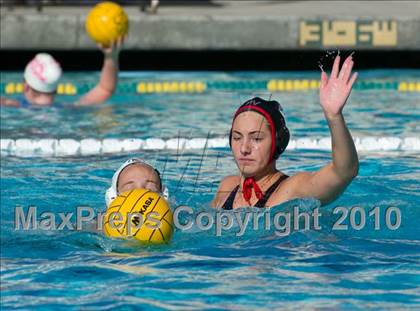 Thumbnail 1 in Palos Verdes vs Santa Barbara (Santa Barbara Tournament of Champions) photogallery.