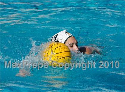 Thumbnail 2 in Palos Verdes vs Santa Barbara (Santa Barbara Tournament of Champions) photogallery.