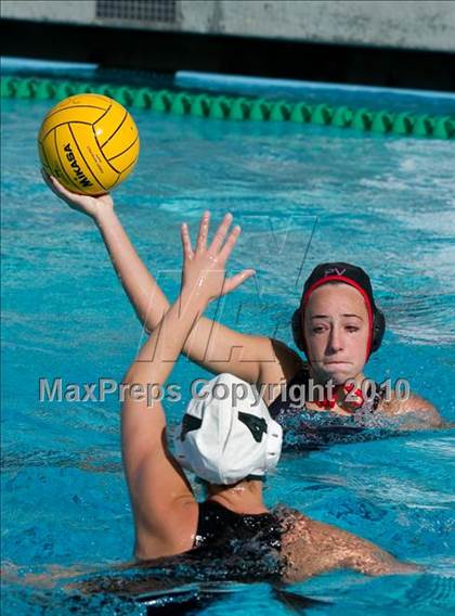 Thumbnail 1 in Palos Verdes vs Santa Barbara (Santa Barbara Tournament of Champions) photogallery.