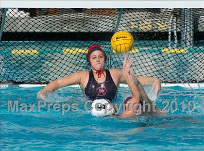 Thumbnail 1 in Palos Verdes vs Santa Barbara (Santa Barbara Tournament of Champions) photogallery.