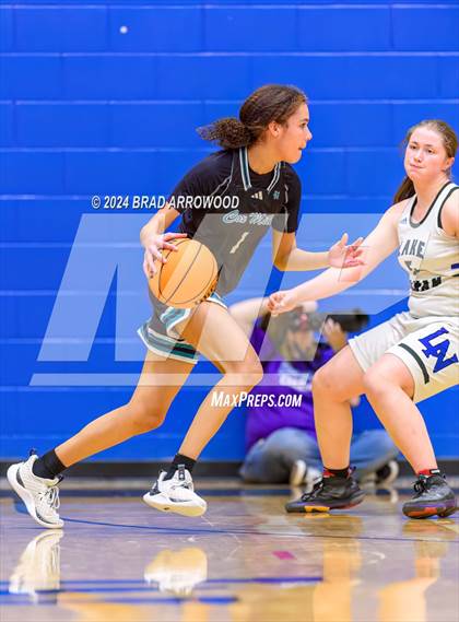 Thumbnail 3 in Cox Mill @ Lake Norman photogallery.