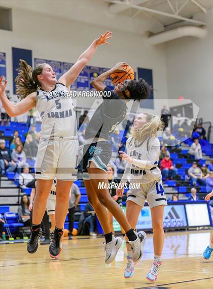 Thumbnail 3 in Cox Mill @ Lake Norman photogallery.