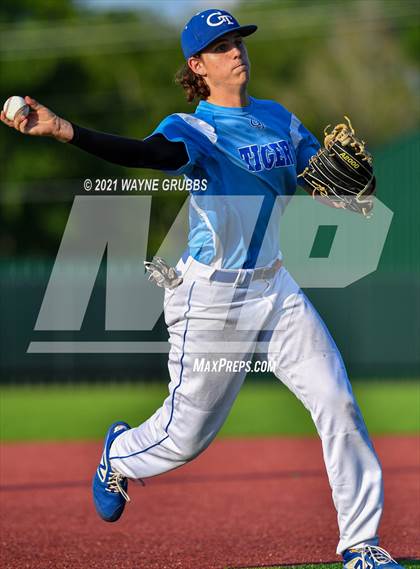 Thumbnail 3 in Elysian Fields @ Gunter (UIL 3A Regional Semifinal) photogallery.