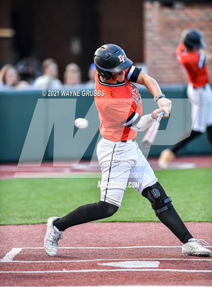 Thumbnail 3 in Elysian Fields @ Gunter (UIL 3A Regional Semifinal) photogallery.