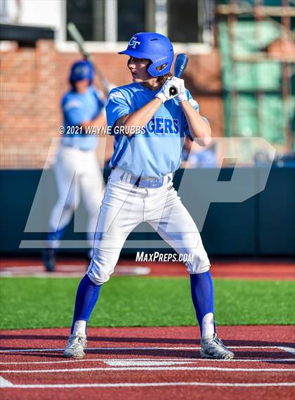 Thumbnail 1 in Elysian Fields @ Gunter (UIL 3A Regional Semifinal) photogallery.