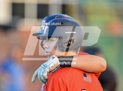Thumbnail 1 in Elysian Fields @ Gunter (UIL 3A Regional Semifinal) photogallery.