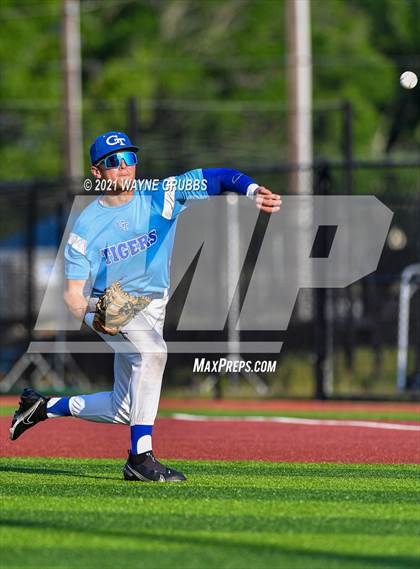 Thumbnail 2 in Elysian Fields @ Gunter (UIL 3A Regional Semifinal) photogallery.