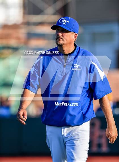 Thumbnail 2 in Elysian Fields @ Gunter (UIL 3A Regional Semifinal) photogallery.