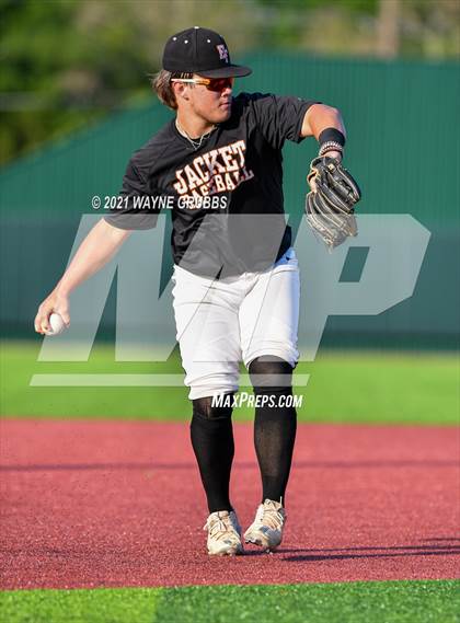 Thumbnail 3 in Elysian Fields @ Gunter (UIL 3A Regional Semifinal) photogallery.