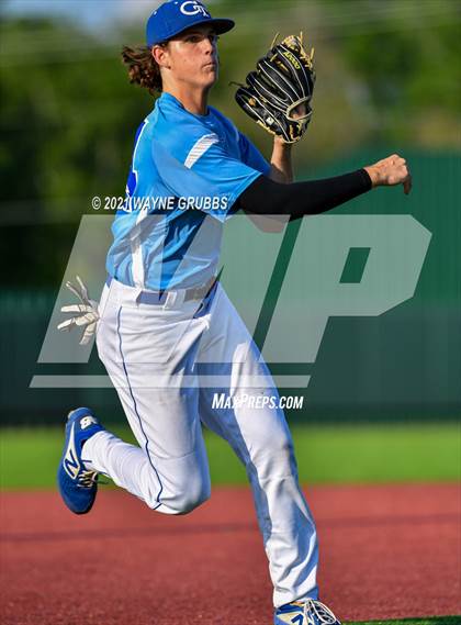 Thumbnail 1 in Elysian Fields @ Gunter (UIL 3A Regional Semifinal) photogallery.