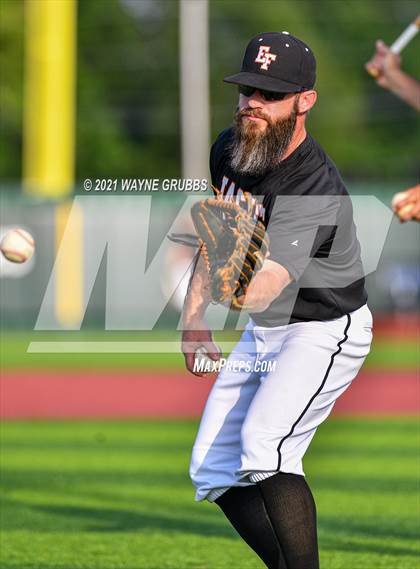 Thumbnail 2 in Elysian Fields @ Gunter (UIL 3A Regional Semifinal) photogallery.