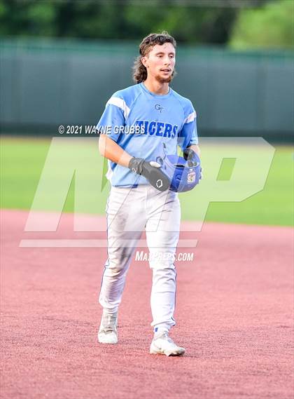 Thumbnail 3 in Elysian Fields @ Gunter (UIL 3A Regional Semifinal) photogallery.