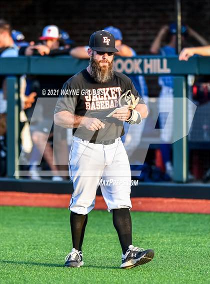 Thumbnail 3 in Elysian Fields @ Gunter (UIL 3A Regional Semifinal) photogallery.