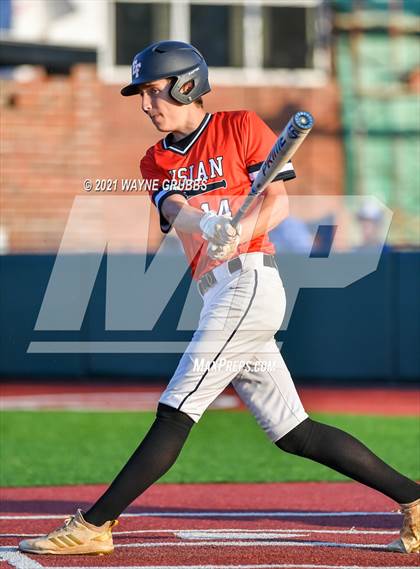 Thumbnail 1 in Elysian Fields @ Gunter (UIL 3A Regional Semifinal) photogallery.