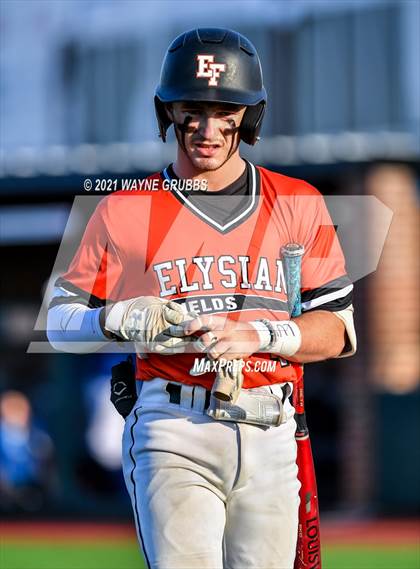 Thumbnail 2 in Elysian Fields @ Gunter (UIL 3A Regional Semifinal) photogallery.