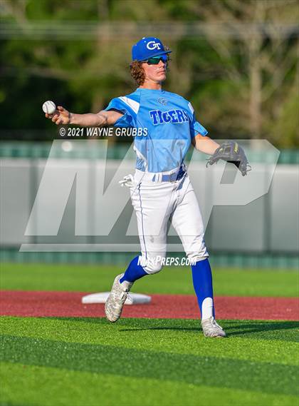 Thumbnail 3 in Elysian Fields @ Gunter (UIL 3A Regional Semifinal) photogallery.