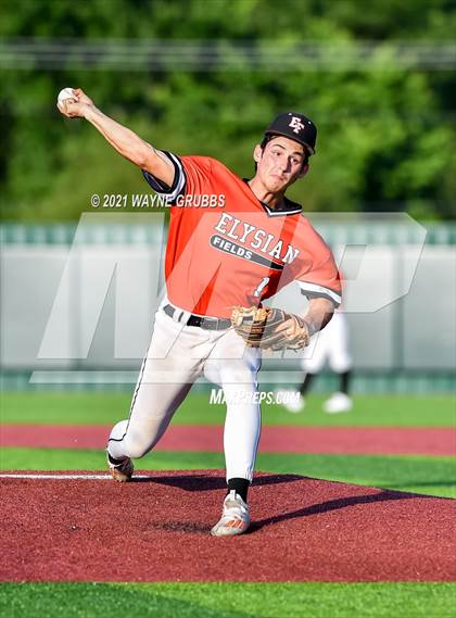 Thumbnail 2 in Elysian Fields @ Gunter (UIL 3A Regional Semifinal) photogallery.