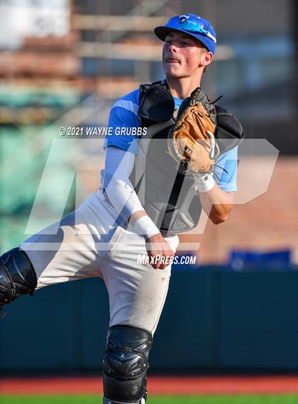 Thumbnail 1 in Elysian Fields @ Gunter (UIL 3A Regional Semifinal) photogallery.