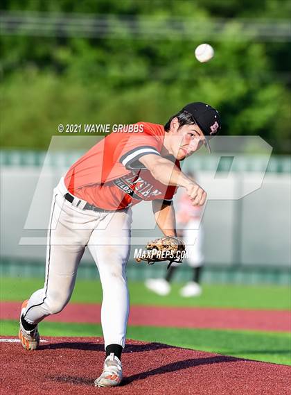 Thumbnail 3 in Elysian Fields @ Gunter (UIL 3A Regional Semifinal) photogallery.