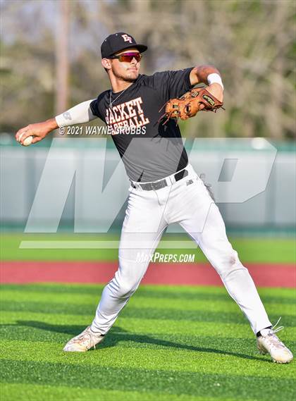 Thumbnail 1 in Elysian Fields @ Gunter (UIL 3A Regional Semifinal) photogallery.