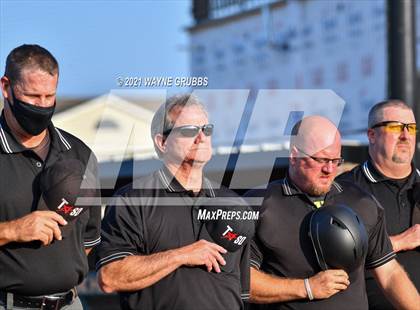 Thumbnail 2 in Elysian Fields @ Gunter (UIL 3A Regional Semifinal) photogallery.