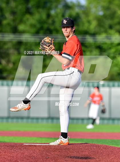 Thumbnail 1 in Elysian Fields @ Gunter (UIL 3A Regional Semifinal) photogallery.