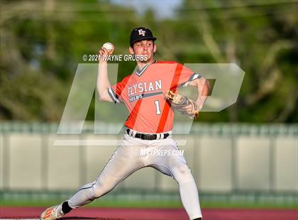 Thumbnail 1 in Elysian Fields @ Gunter (UIL 3A Regional Semifinal) photogallery.