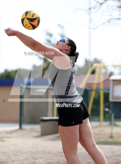 Thumbnail 3 in Catalina Foothills @ Salpointe Catholic photogallery.