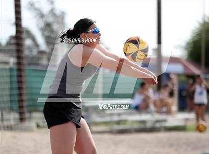 Thumbnail 2 in Catalina Foothills @ Salpointe Catholic photogallery.