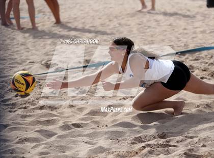 Thumbnail 1 in Catalina Foothills @ Salpointe Catholic photogallery.