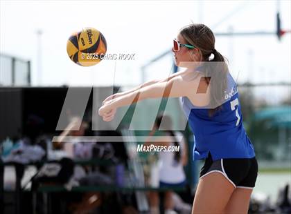 Thumbnail 3 in Catalina Foothills @ Salpointe Catholic photogallery.