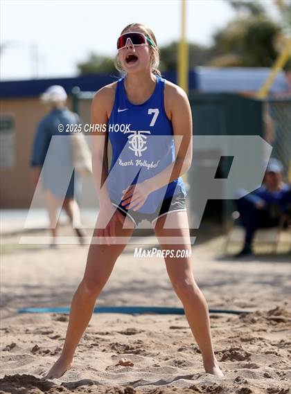 Thumbnail 3 in Catalina Foothills @ Salpointe Catholic photogallery.