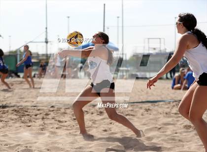 Thumbnail 3 in Catalina Foothills @ Salpointe Catholic photogallery.