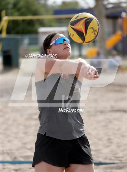 Thumbnail 1 in Catalina Foothills @ Salpointe Catholic photogallery.