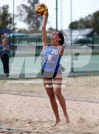 Thumbnail 1 in Catalina Foothills @ Salpointe Catholic photogallery.
