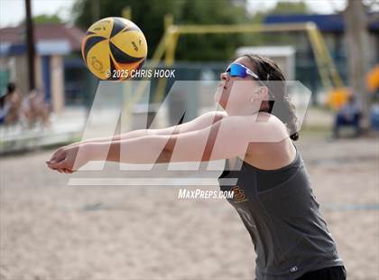 Thumbnail 2 in Catalina Foothills @ Salpointe Catholic photogallery.