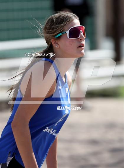 Thumbnail 2 in Catalina Foothills @ Salpointe Catholic photogallery.