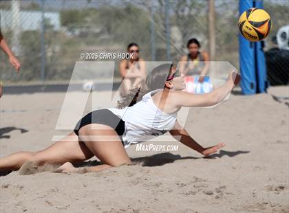 Thumbnail 2 in Catalina Foothills @ Salpointe Catholic photogallery.