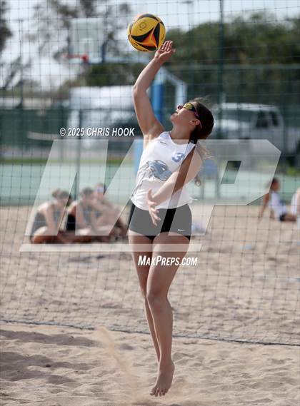 Thumbnail 2 in Catalina Foothills @ Salpointe Catholic photogallery.