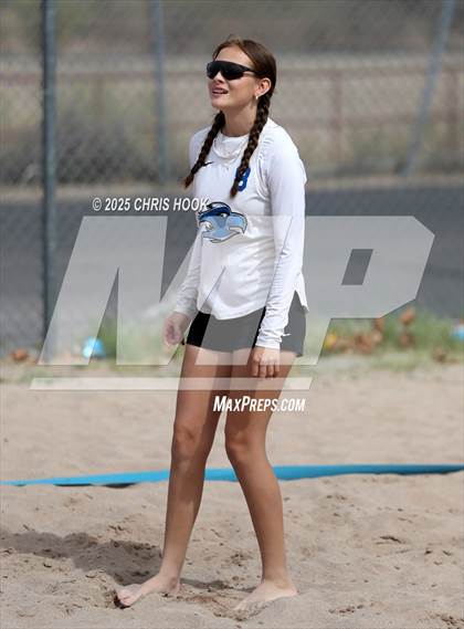 Thumbnail 1 in Catalina Foothills @ Salpointe Catholic photogallery.