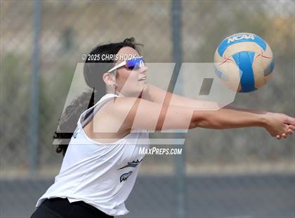 Thumbnail 2 in Catalina Foothills @ Salpointe Catholic photogallery.