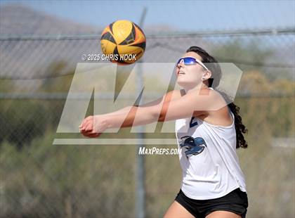 Thumbnail 1 in Catalina Foothills @ Salpointe Catholic photogallery.