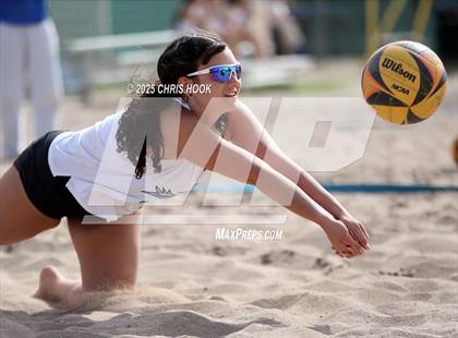Thumbnail 2 in Catalina Foothills @ Salpointe Catholic photogallery.
