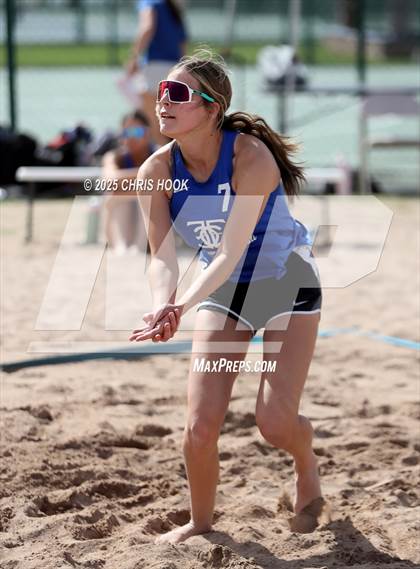 Thumbnail 3 in Catalina Foothills @ Salpointe Catholic photogallery.