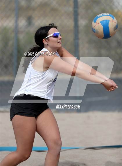 Thumbnail 1 in Catalina Foothills @ Salpointe Catholic photogallery.